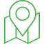 Service area icon