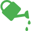 Irrigation icon